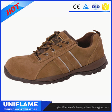 Executive Light Safety Shoes, Work Shoes Ufa091